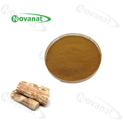 Kudzu Root Extract Herbal Extract Powder 8.5%, 10% , 40% Puerarin /Treat A lcohol Intoxication