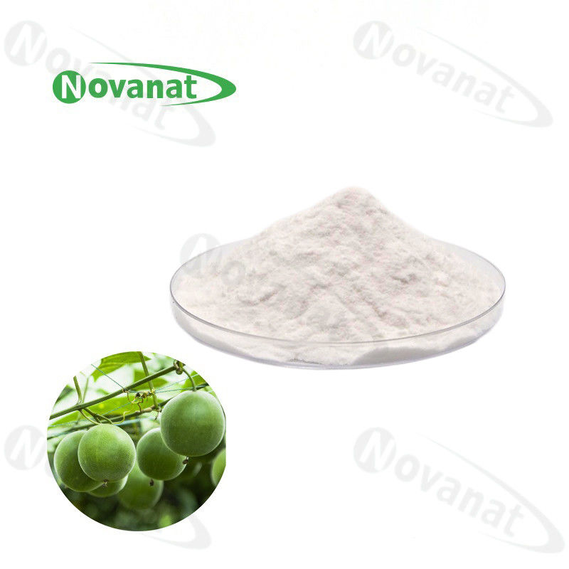 Monk Fruit Extract Powder 50% Mogroside V / Water Soluble / Natural Sweetener/ Clean Label