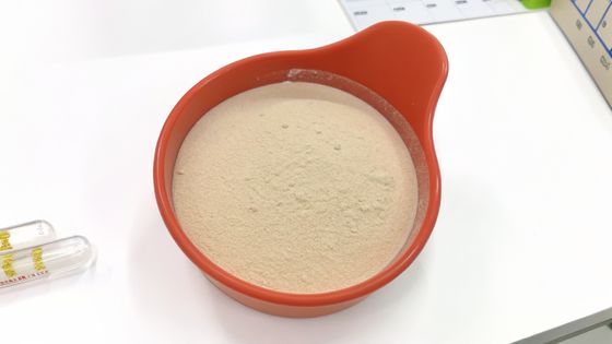پاستوریزه شده Parabacteroides Distasonis PD001 / Postbiotics / Off White To Gray Powder استفاده شده در نوشیدنی ها / بهترین کیفیت محصول