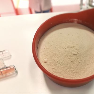 پاستوریزه شده Parabacteroides Distasonis PD001 / Postbiotics / Off White to Gray Powder استفاده شده در مواد غذایی حیوانات/ بهترین کیفیت محصول